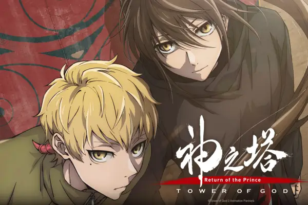 Wieża Boga sezon 2: data premiery, fabuła, zwiastun, najnowsze wiadomości