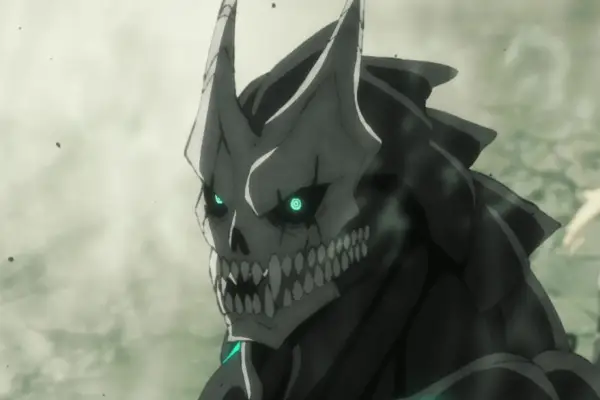 괴수 No.8 시즌 2 출시 일정: 새 에피소드는 언제 나오나요?