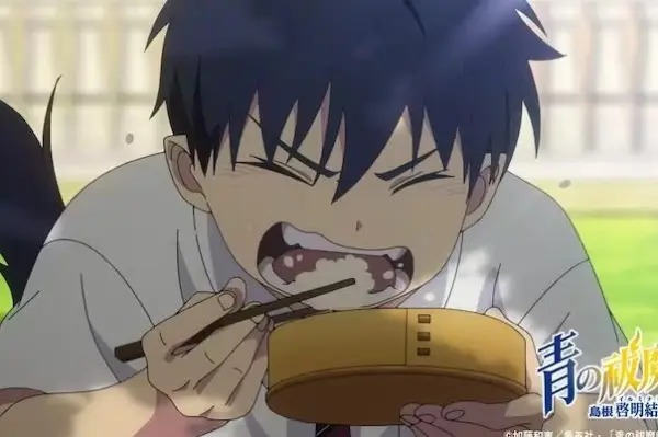 So schauen Sie sich Blue Exorcist der Reihe nach an – Anime-Episoden, Film