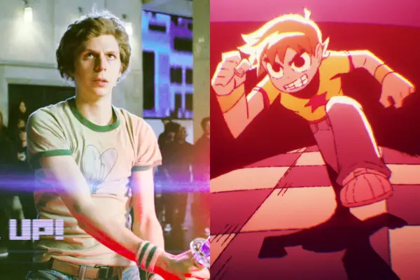 Besetzung von „Scott Pilgrim Takes Off“: Lernen Sie die Charaktere der Netflix-Animeserie kennen