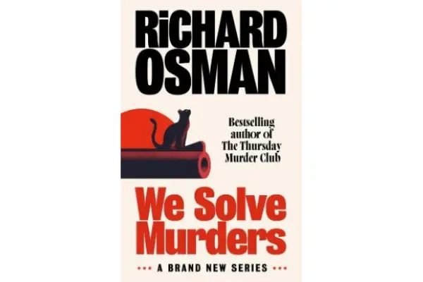 The Man Who Died Twice book