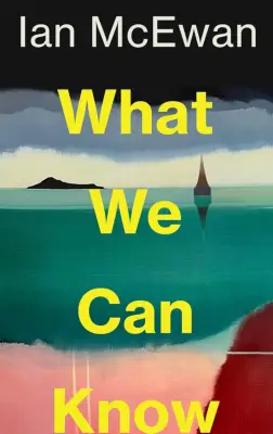 Cover for What We Can Know