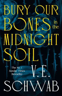 Cover for Bury our Bones in the Midnight Soil