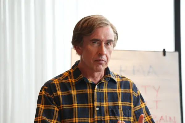 Alana Partridža rakstnieki ķircina Ketrīnas Kellijas “šausmīgo” varoni filmā Kā tev klājas?