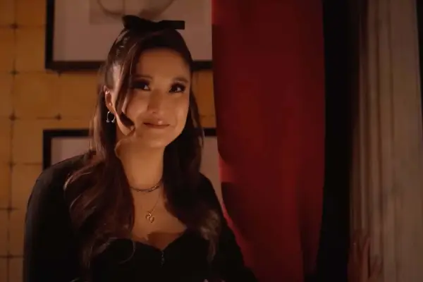 Ashley Park stars in Only Murders in the Building season 3