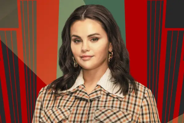 Selena Gomez stars in Only Murders in the Building season 3