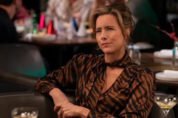 Téa Leoni stars in Only Murders in the Building season 5