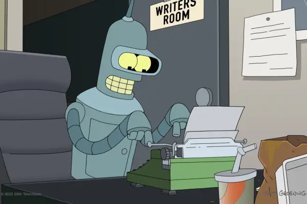 Calendrier de sortie de la saison 8 de Futurama : Quand l'épisode 9 sera-t-il sur Disney Plus ?