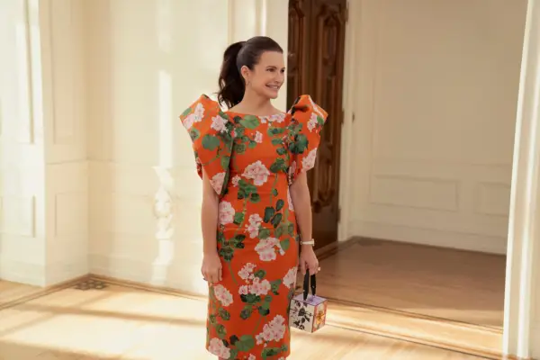 Un Just Like That 2. sezonas izlaišanas grafiks: kad iznāks 11. sērija?