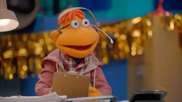Muppets Now Trailer Screenshot