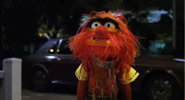 Muppets Trailer Screenshot