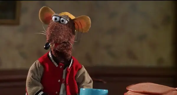 Muppets from Space Trailer Screenshot