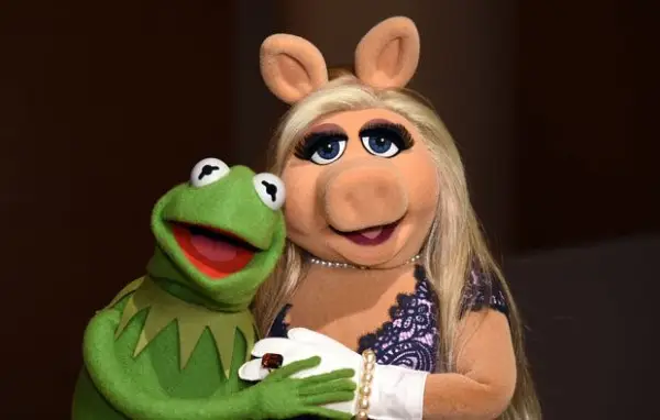 Kermit en Miss Piggy: het complete verhaal van de meest dramatische breuk van het decennium