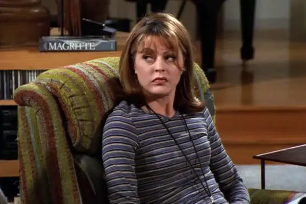 Jane Leeves