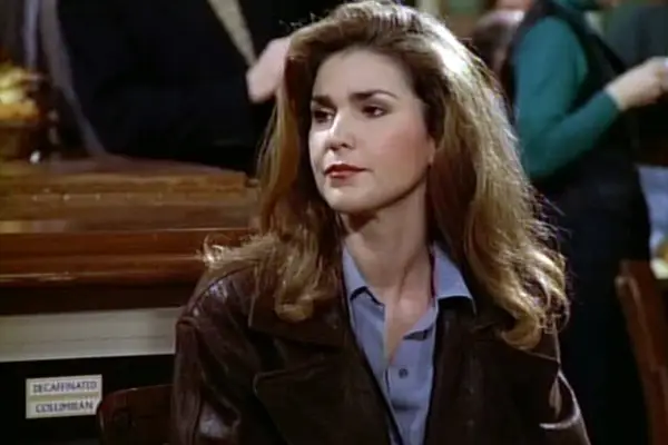 Peri Gilpin