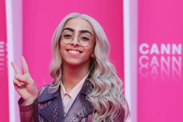 Eurovision Song Contest: The Story of Fire Saga Bilal