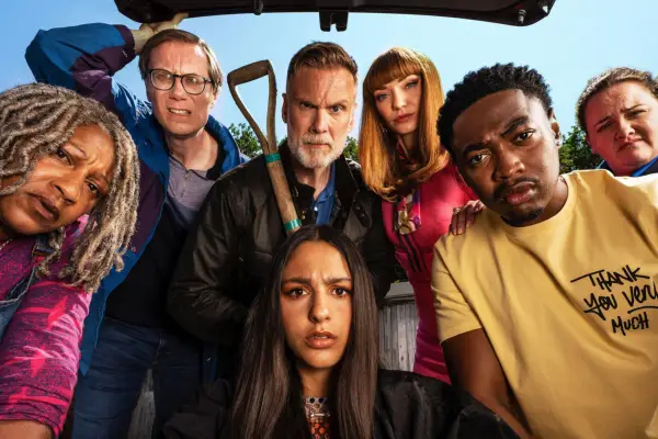 Haverá a 4ª temporada de The Outlaws? Últimas notícias e atualizações