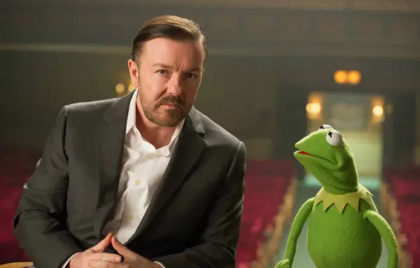 The Muppets Most Wanted