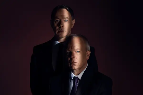 Dlaczego nie będzie 10. sezonu Inside No. 9?