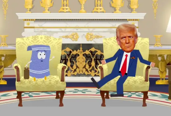 Calendario de lanzamientos de la temporada 27 de South Park: cómo ver nuevos episodios en el Reino Unido