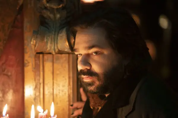 Com veure What We Do in the Shadows al Regne Unit