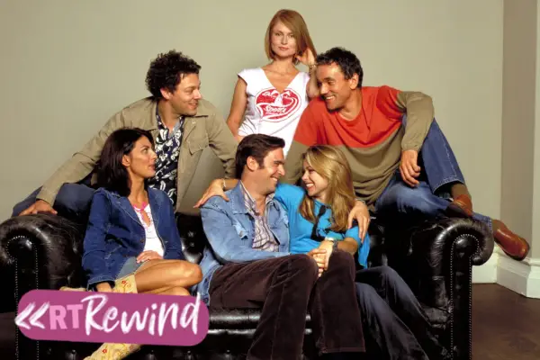 Steven Moffat recuerda Coupling y revela por qué rechazó una quinta temporada