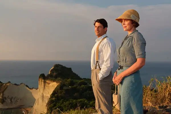 Durrells 시리즈 3: Spiro와 Louisa가 함께하게 될까요? 스타 알렉시스 조르굴리스(Alexis Georgoulis)가 자신의 말을 전했습니다