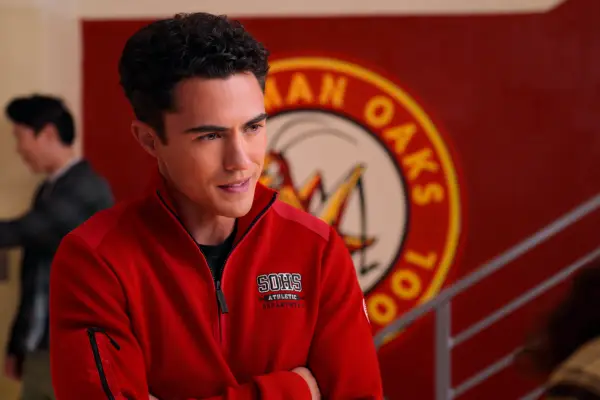 Cast di Never Have I Ever stagione 4 - Incontra i personaggi