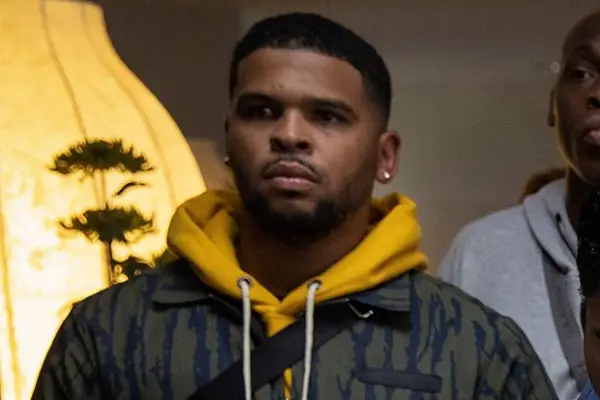 Anthony Head as Rupert Mannion in Ted Lasso