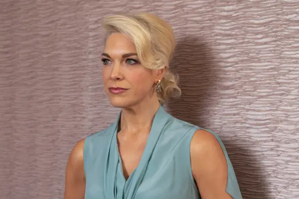 Ted Lasso säsong 3 skådespelare: Möt stjärnorna i Apple TV-komedi