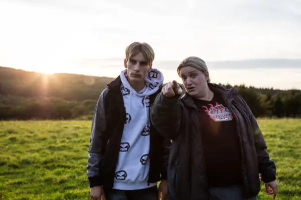 This Country (BBC, EH)