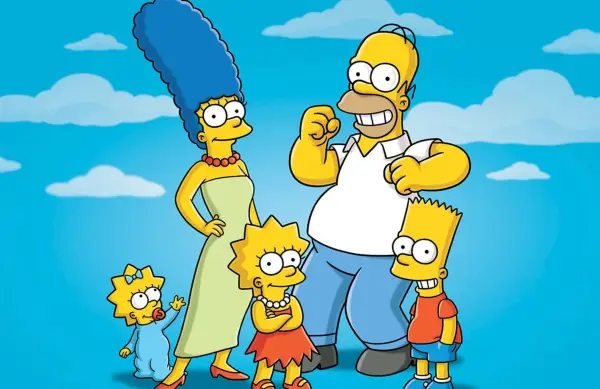 The Simpsons (Fox)