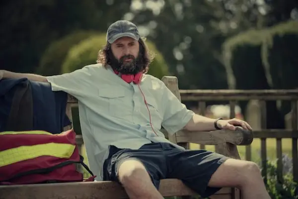 After Life Joe Wilkinson