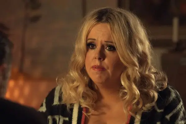 Roisin Conaty After Life