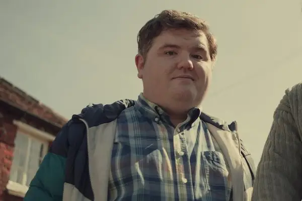 After Life Ethan Lawrence