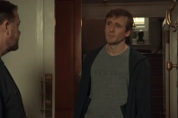 Tom Baden After Life