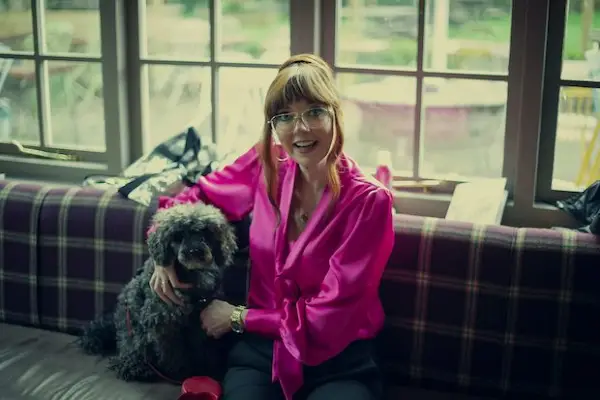 Diane Morgan After Life