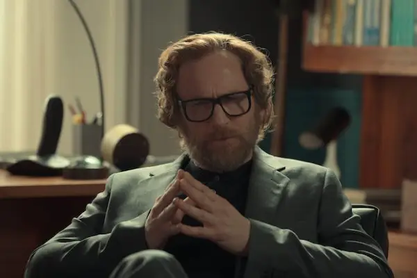 Paul Kaye After Life