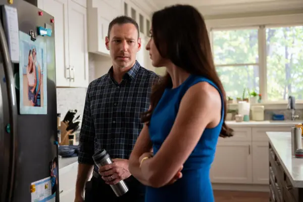 Philip Sternberg in Workin