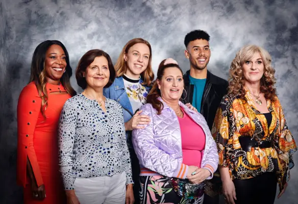 The Other One 2 sezono išleidimo data: aktoriai, siužetas ir naujausios naujienos