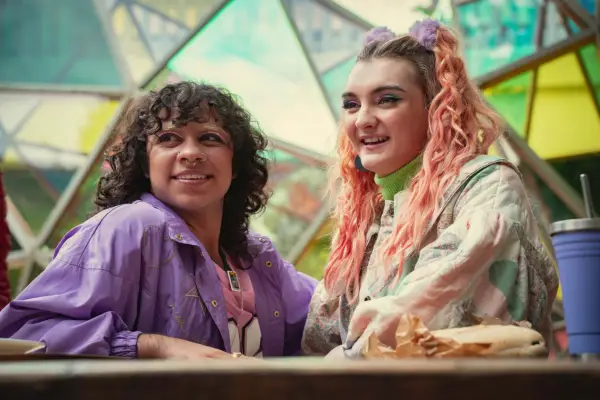 Dlaczego nie będzie 5. sezonu Sex Education?