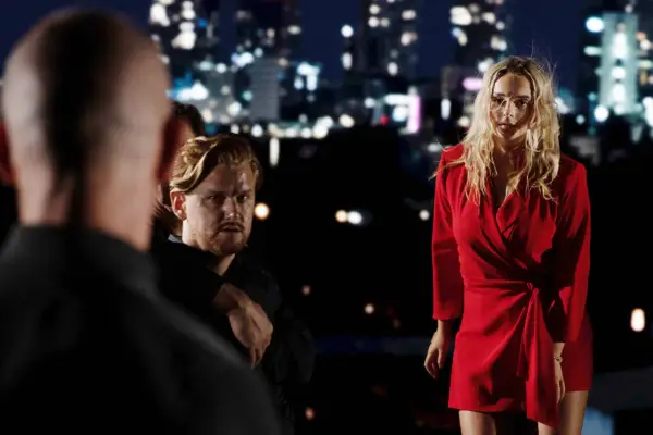 EMBARGOED 23rd September 2022