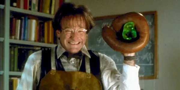 Flubber 2x1 Borderless