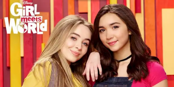 Girl Meets World poster cropped