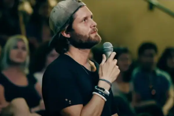 Film Christspiracy: Sekret duchowości – data premiery i sposób oglądania