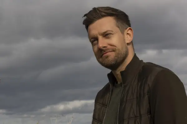 Chris Ramsey in Who Do You Think You Are?