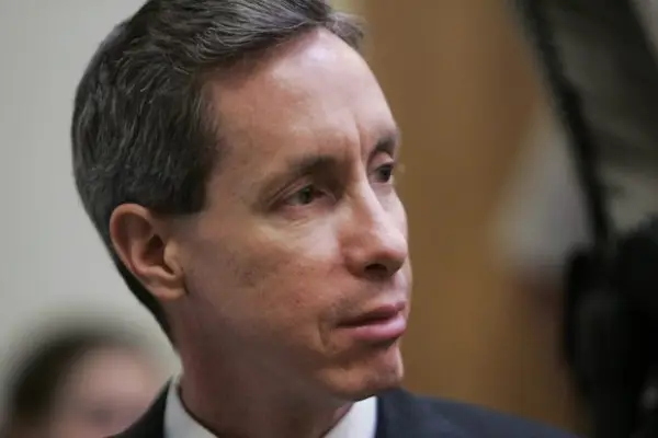 Wer sind die Frauen von Warren Jeffs? Wo sich jetzt die Partner des Keep Sweet-Kirchenleiters befinden