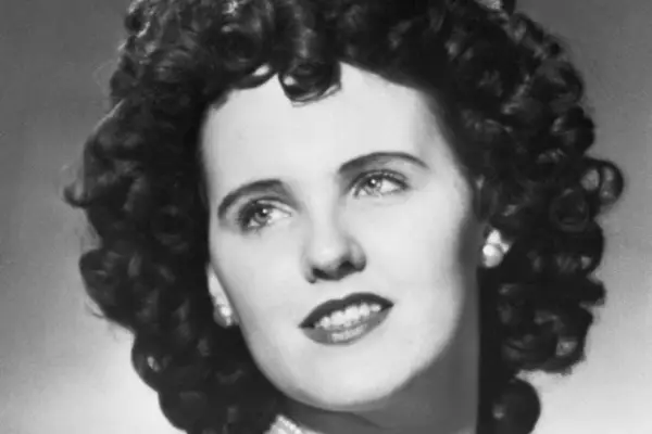 Elizabeth Short The Cecil Hotel