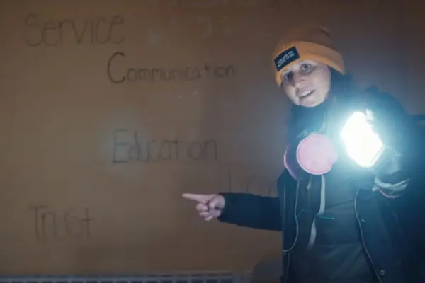 Program: wady, sekty i porwania – prawdziwa historia serialu Netfliksa