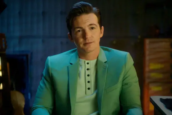 Drake Bell broni współpracownika Nickelodeon, Josha Pecka, w nowych rewelacjach z Quiet on Set
